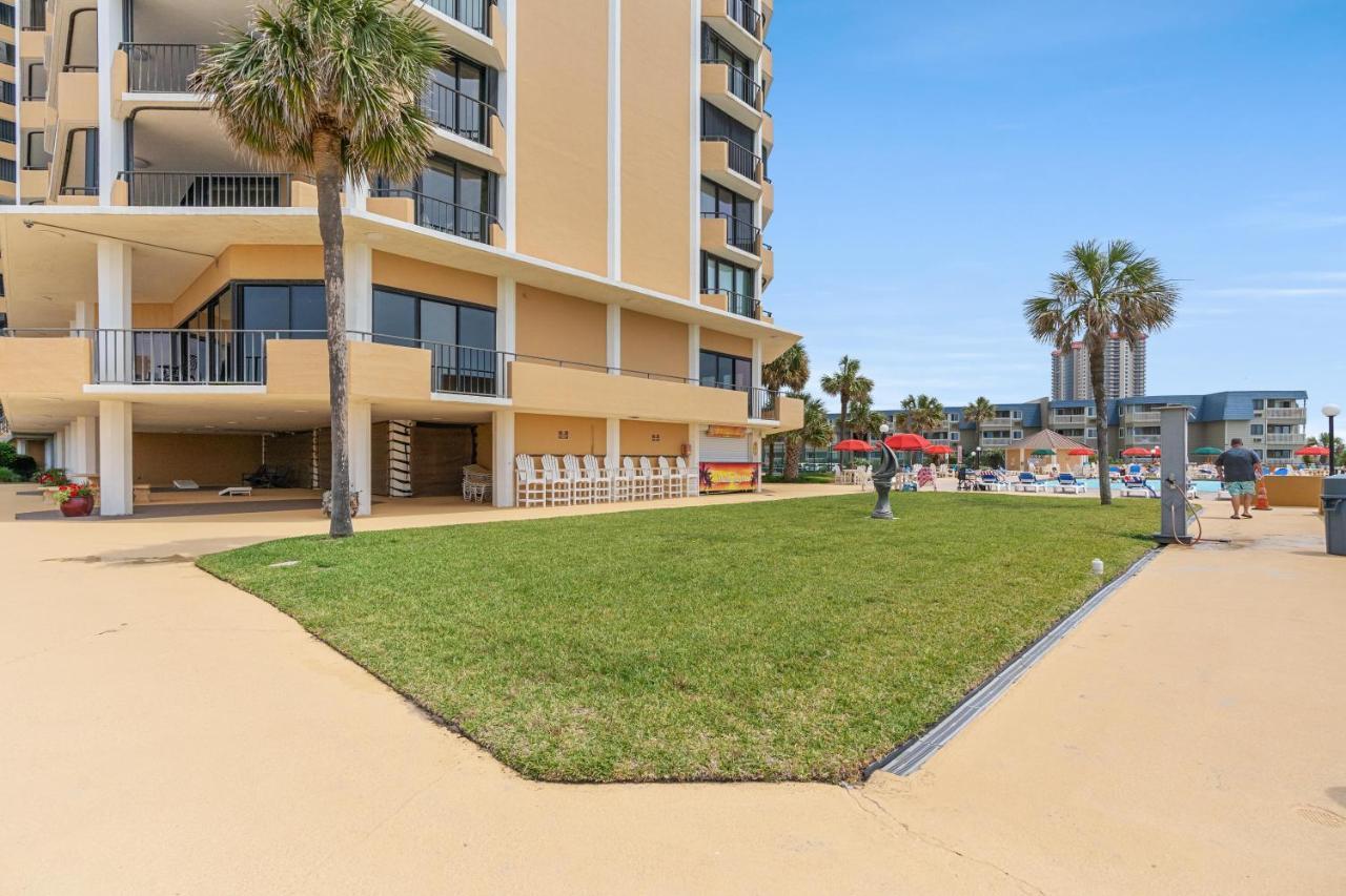 Maisons #2001 - Seaside Myrtle Beach Buitenkant foto